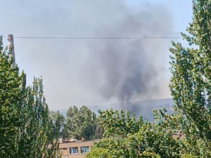 Фото krivbass.city