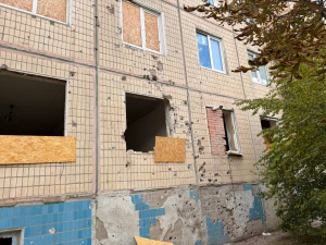 Фото Микола Лукашук