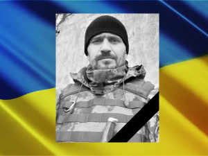 Боронячи нашу державу, загинув мешканець Криворіжжя Роман Качан: що відомо
