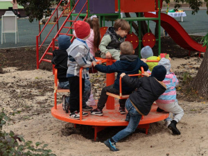 фото управління преси криворізького міськвиконкому 