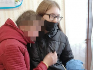 Фото Служби у справах дітей виконкому Покровської районної у місті ради