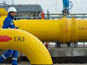 З 1 січня 2025 року газотранспортна система України перестала транспортувати російський газ  - фото з відкритих джерел