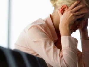 Як подолати занепокоєння? Лише 5 чарівних слів