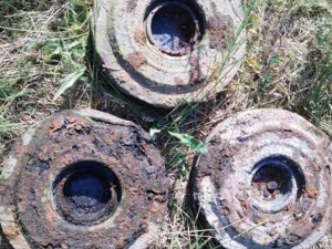 Фото пресс-службы ГСЧС Днепропетровской области