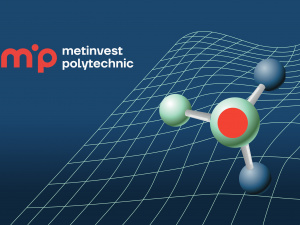 Зображення пресслужби компанії Метінвест