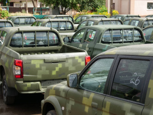 Фото: Криворізька міська військова адміністрація