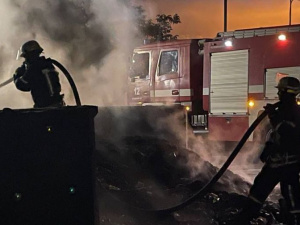 Фото/ Кирил Кризаліс 