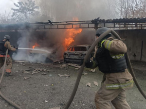 Фото пресслужби Дніпропетровської ОВА