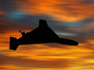 Росіяни атакували Дніпропетровщину безпілотниками, фото з відкритих джерел