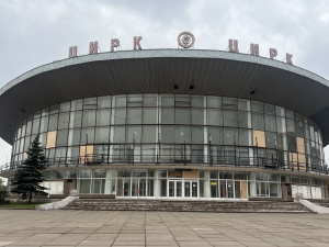 ЕКСКЛЮЗИВ! Гендиректору Криворізького цирку погрожували через патріотичні вистави