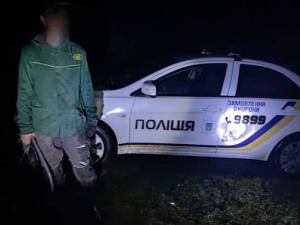 Фото Криворізького відділу Управління поліції охорони