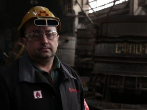 Фото пресслужби компанії Метінвест 