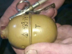 фото поліції Дніпропетровської області 