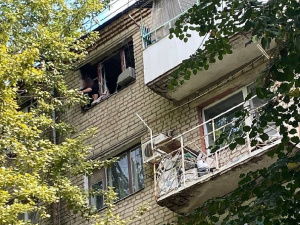 На краю життя: поліцейські на Криворіжжі врятували чоловіка від самогубства