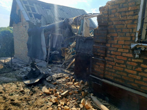 Фото пресслужби Дніпропетровської ОВА