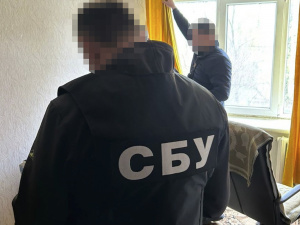 На Дніпропетровщині затримали ще трьох колаборантів: подробиці від СБУ