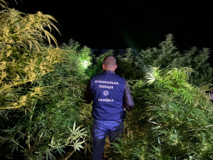 Фото: ГУНП у Дніпропетровській області