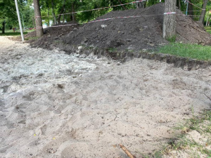 Фото: БФ "Громадська ініціатива мешканців Кривбасу"