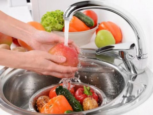 Ці продукти здаються чистими, але їх потрібно мити перед вживанням - фото з відкритих джерел