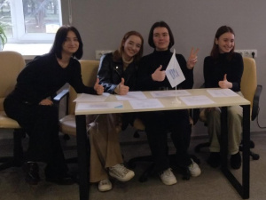 Фото ДУЕТ/Facebook