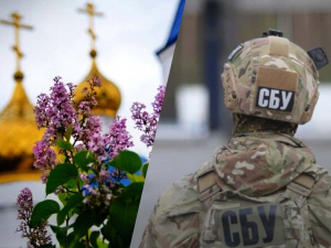 Силовики закликали українців не відвідувати масових зібрань на Великдень: подробиці від СБУ