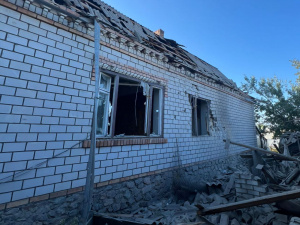 Фото пресслужби Дніпропетровської ОВА