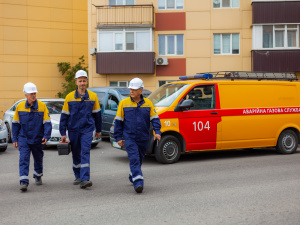 Фото пресслужби ТОВ "Газмережі"