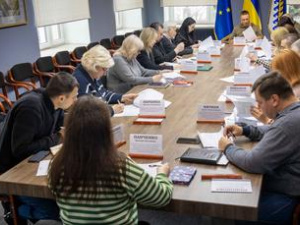 Фото пресслужби Дніпропетровської ОВА