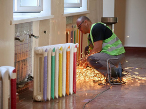 Фото управління преси міськвиконкому 