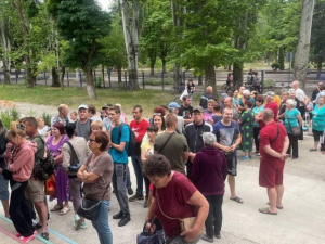 Фото: Зеленодольська міська територіальна громада (Facebook)