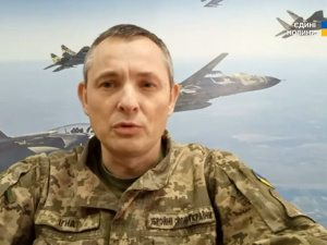 Є загрози, що росія сьогодні готує «сюрпризи»: у Повітряних силах просять бути обережними