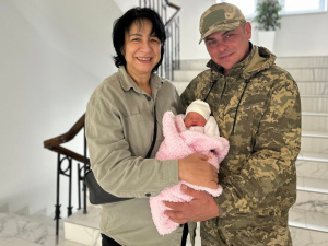 Фото UNBROKEN Ukraine