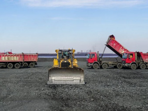 Фото пресс-службы компании Метинвест