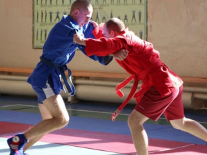 Фото Військової частини №3011