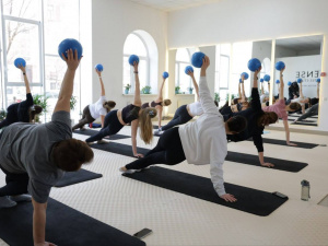 підтримка бізнесу, фото управління преси криворізького міськвиконкому