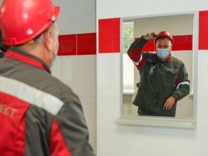 Фото пресслужби компанії Метінвест