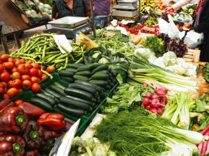 Нітрати чи вітаміни: як розпізнати безпечну весняну городину - фото з відкритих джерел