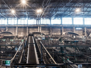 Фото пресслужби компанії Метінвест