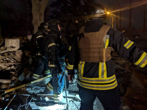 Фото ДСНС України