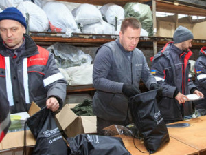 Фото пресслужби Групи Метінвест