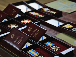 Фото Міністерства оборони України