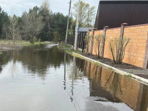 Фото пресслужби Дніпропетровської ОВА