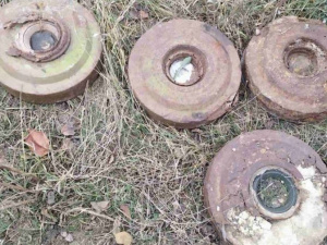 Фото пресс-службы ГСЧС Кривого Рога