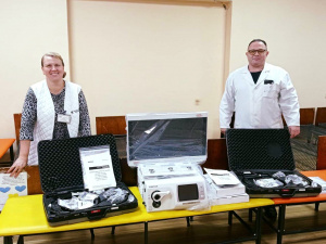 Фото Криворізької районної державної адміністрації