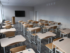 фото управління преси криворізького міськвиконкому 