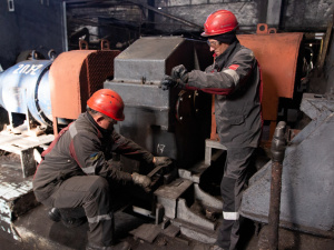 Фото пресслужби компанії "Метінвест"