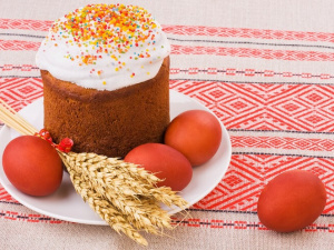 Чи можна викидати шкарлупу від освячених яєць та що робити із крихтами від паски: роз’яснення священника