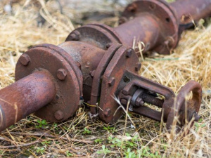 Фото: АТ "Криворіжгаз"