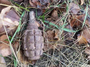 Фото пресслужби ДСНС Дніпропетровської області
