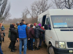 Фото пресслужби Дніпропетровської ОВА